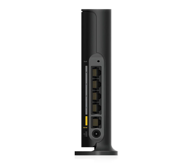 NETGEAR Nighthawk RAX9 (1800Mb/s a/b/g/n/ac/ax) RAX9-100EUS - 1455604 - zdjęcie 2